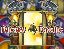 Fantasy Fortune by Rival
