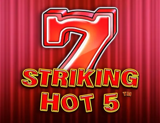 Striking Hot 5