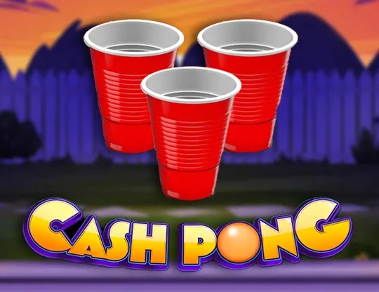 Cash Pong