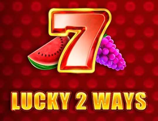 Lucky 2 Ways