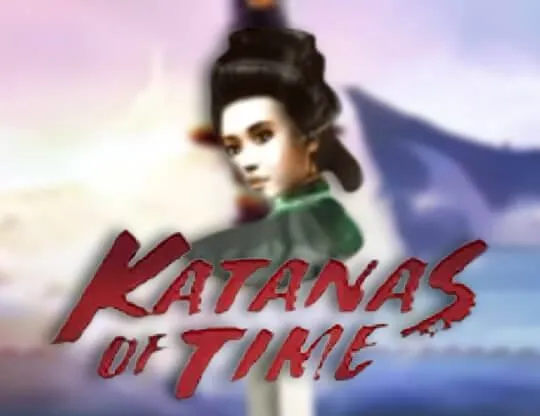 Katanas of Time