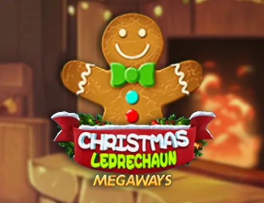 Christmas Leprechaun Megaways