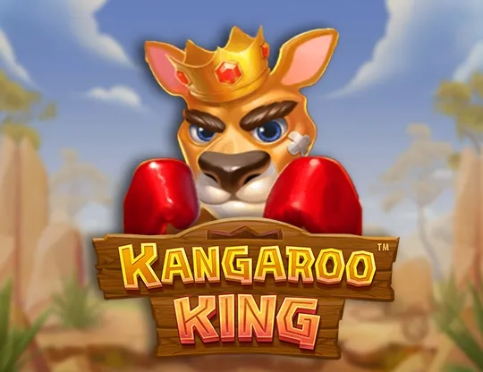 Kangaroo King