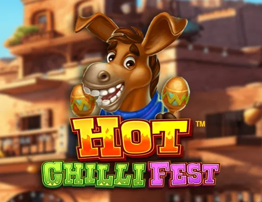Hot Chilli Fest
