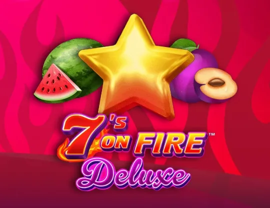 7s on Fire Deluxe
