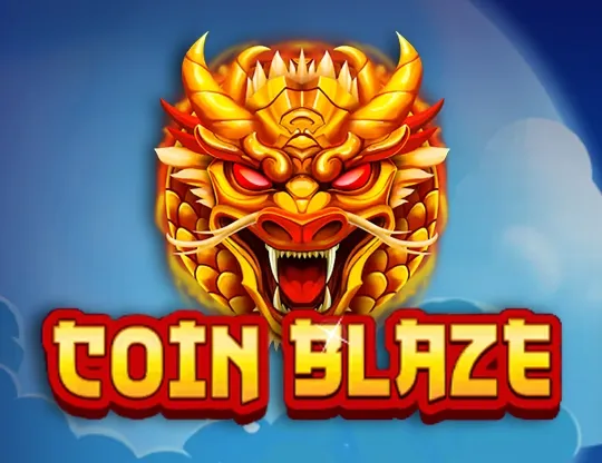 Coin Blaze