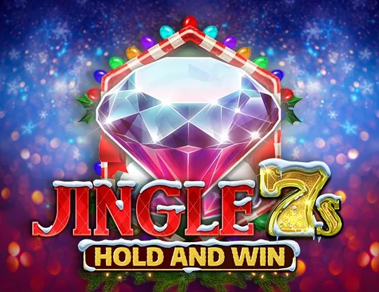 Jingle 7s Hold and Win