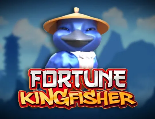 Fortune Kingfisher