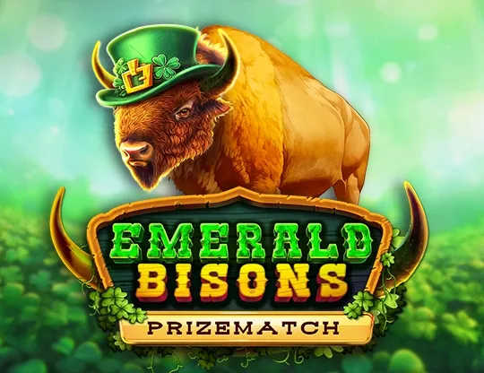 Emerald Bisons PrizeMatch