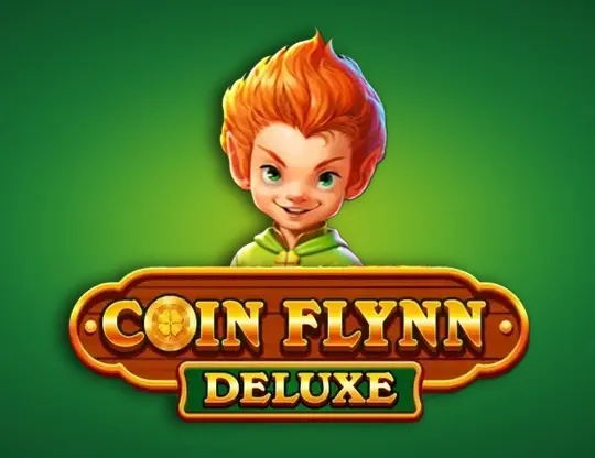 Coin Flynn Deluxe