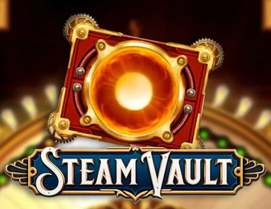 Steam Vault