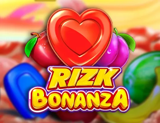 Rizk Bonanza
