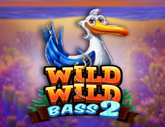Wild Wild Bass 2