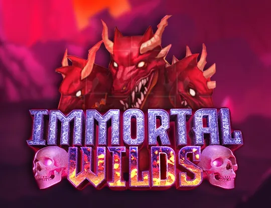 Immortal Wilds