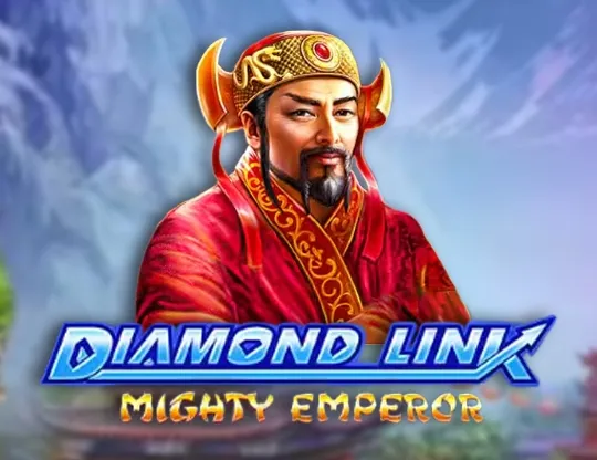 Diamond Link Mighty Emperor