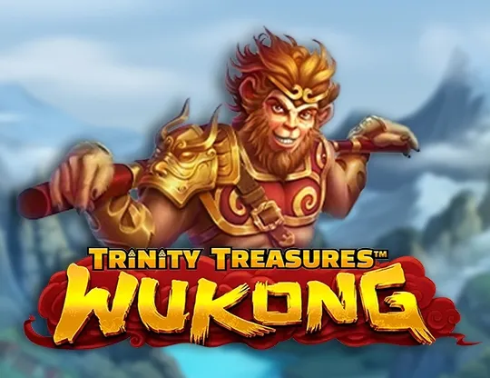 Trinity Treasures Wukong