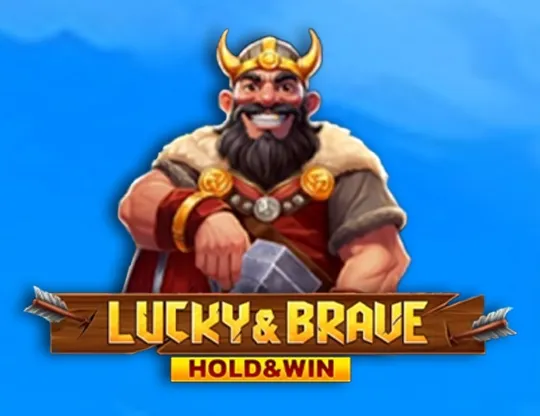 Lucky & Brave