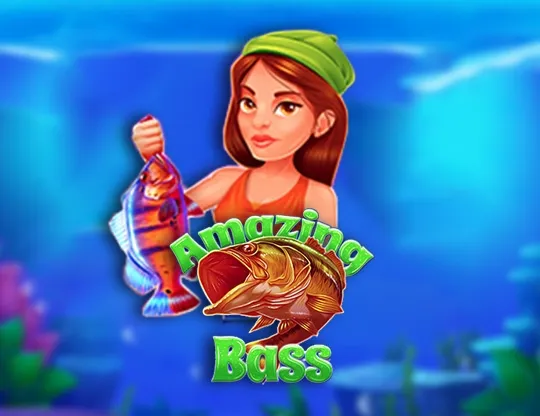 Amazing Bass