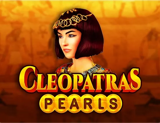 Cleopatras Pearls