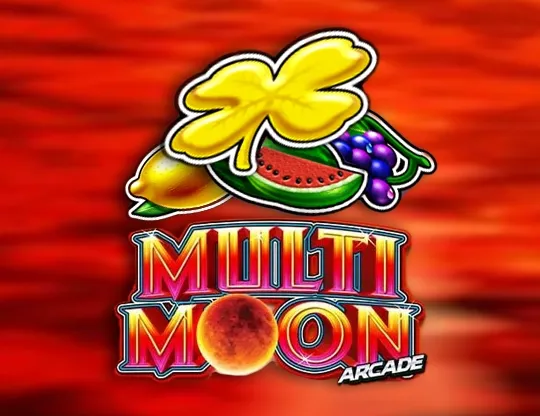 Multi Moon Arcade