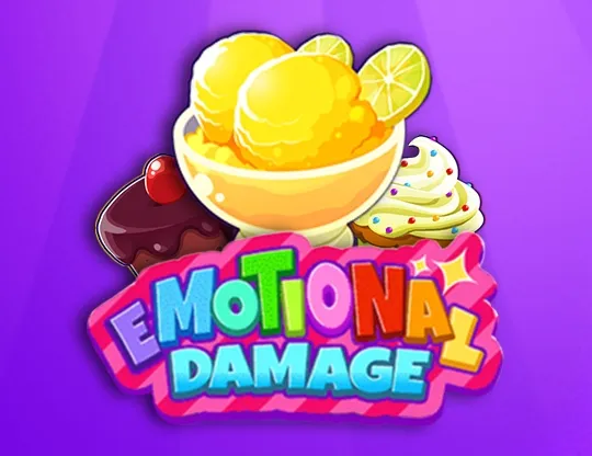 Emotional Damage