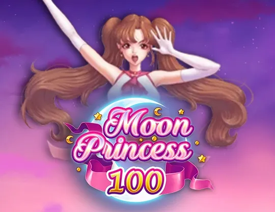 Moon Princess 100