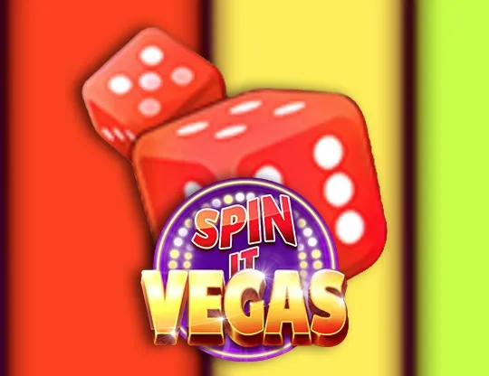 Spin it Vegas
