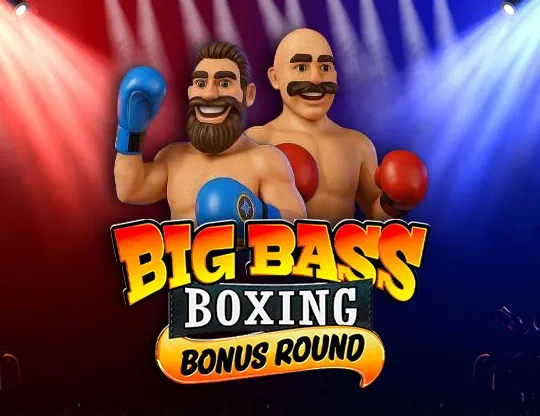 Big Bass Boxing Bonus Round