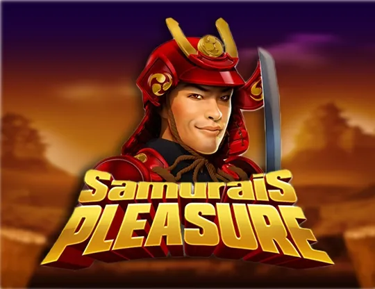 Samurais Pleasure