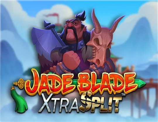Jade Blade XtraSplit