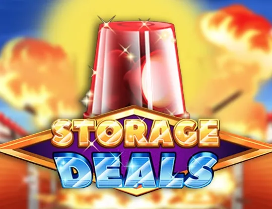 Storage Deals