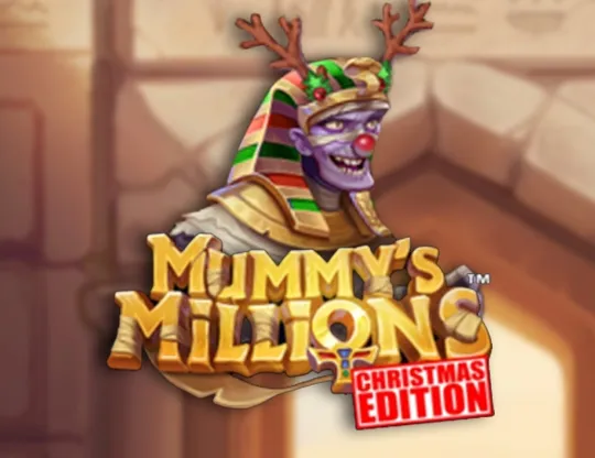 Mummy’s Millions Christmas