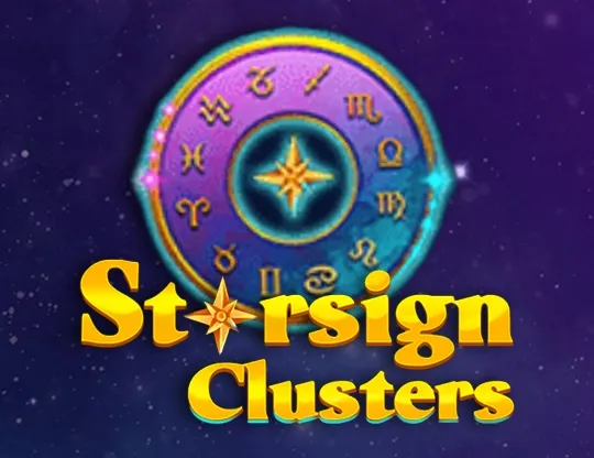 Starsign Clusters