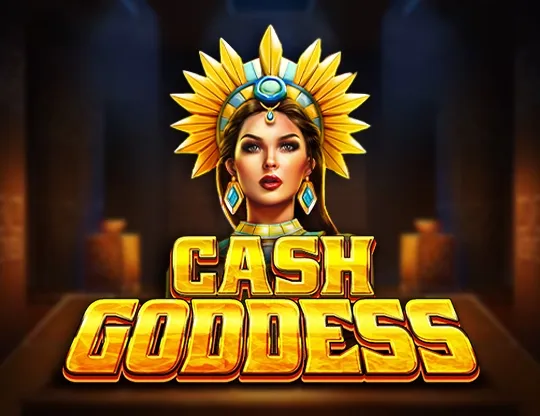 Cash Goddess