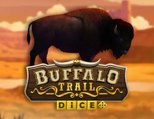 Buffalo Trail Dice