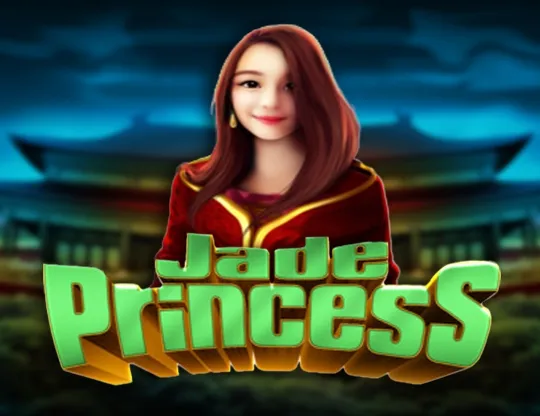 Jade Princess