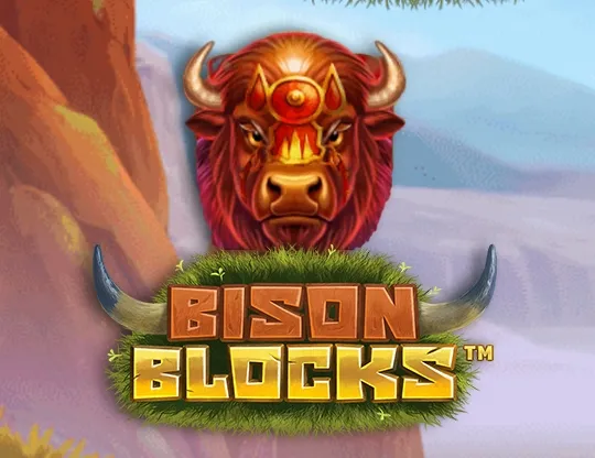 Bison Blocks