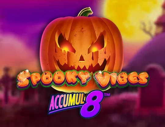 Spooky Vibes Accumul8