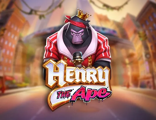 Henry The Ape