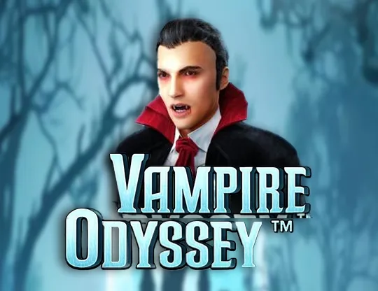 Vampire Odyssey