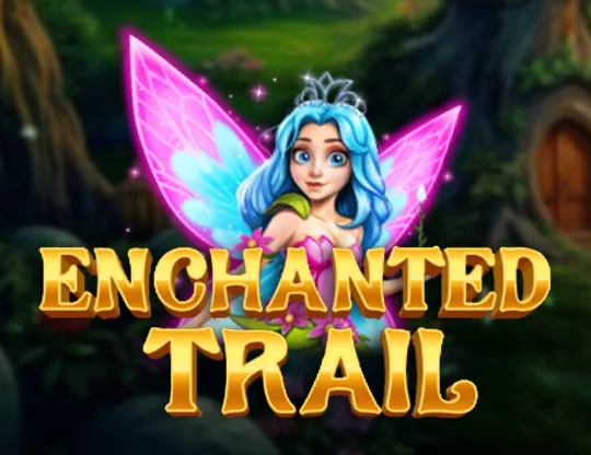 Enchanted Trail