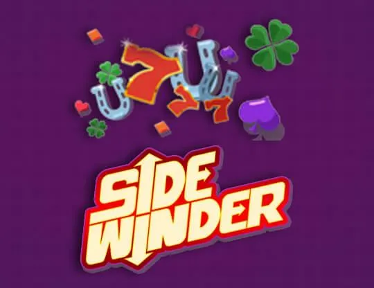 Sidewinder