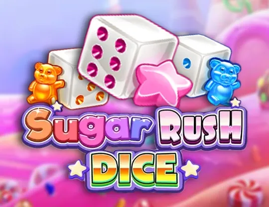 Sugar Rush Dice