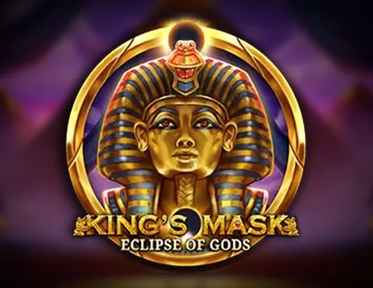 King's Mask Eclipse of Gods