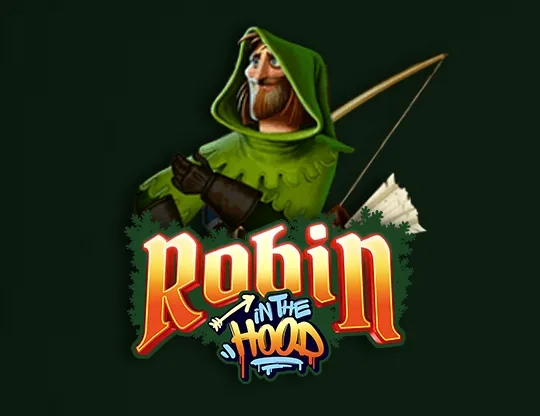 Robin in the Hood