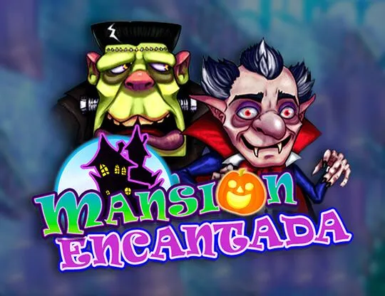 La Mansión Encantada