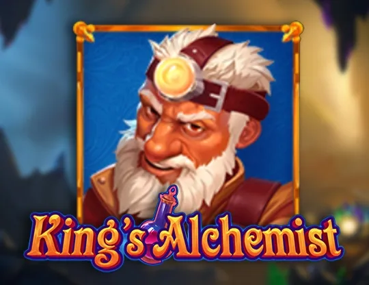 King's Alchemist