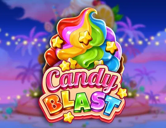 Candy Blast