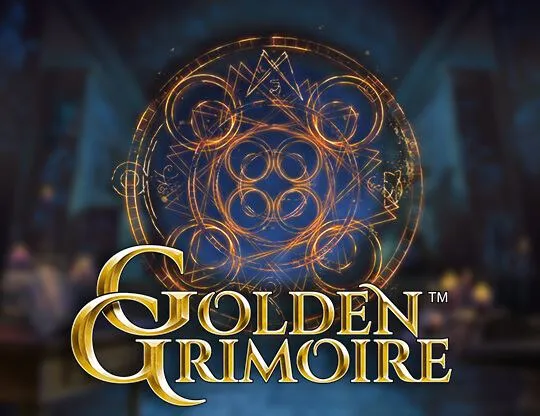 Golden Grimoire