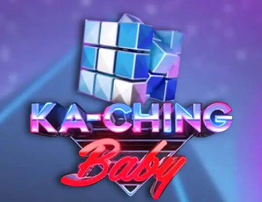 Ka-Ching Baby